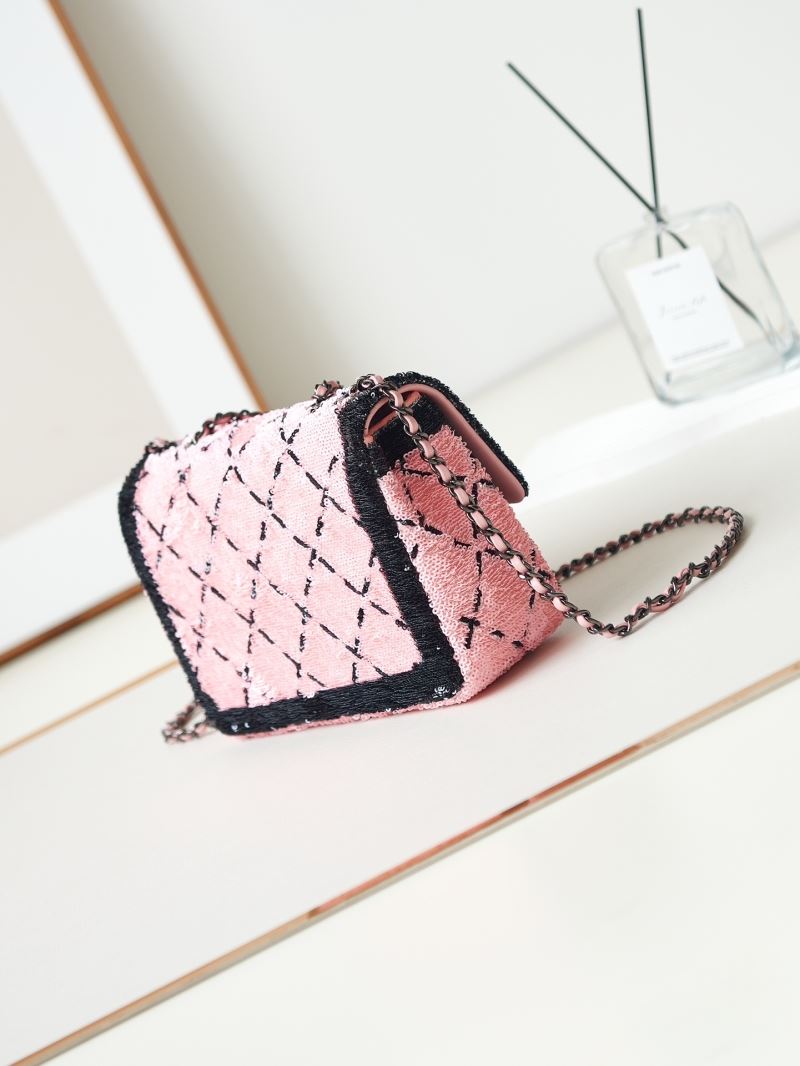 Ch**el cf series bags